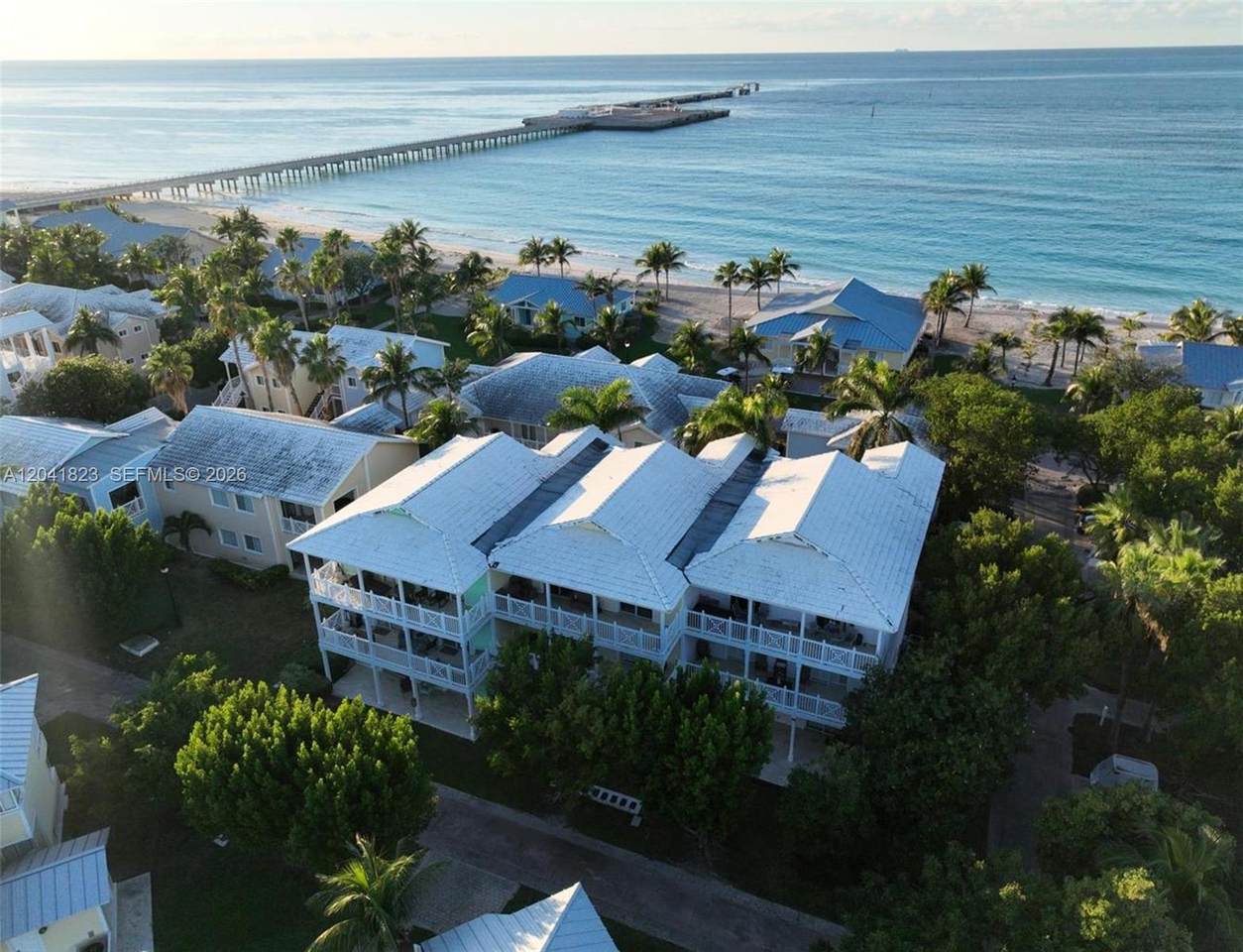 65A Bimini Bay Resort - Photo 1