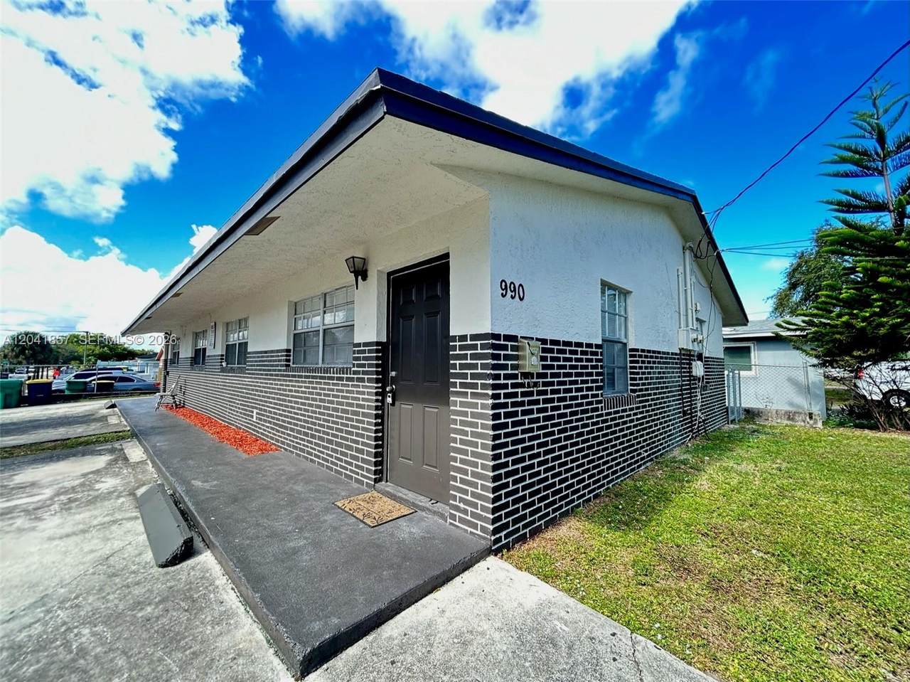 990 Phippen Waiters Rd - Photo 1
