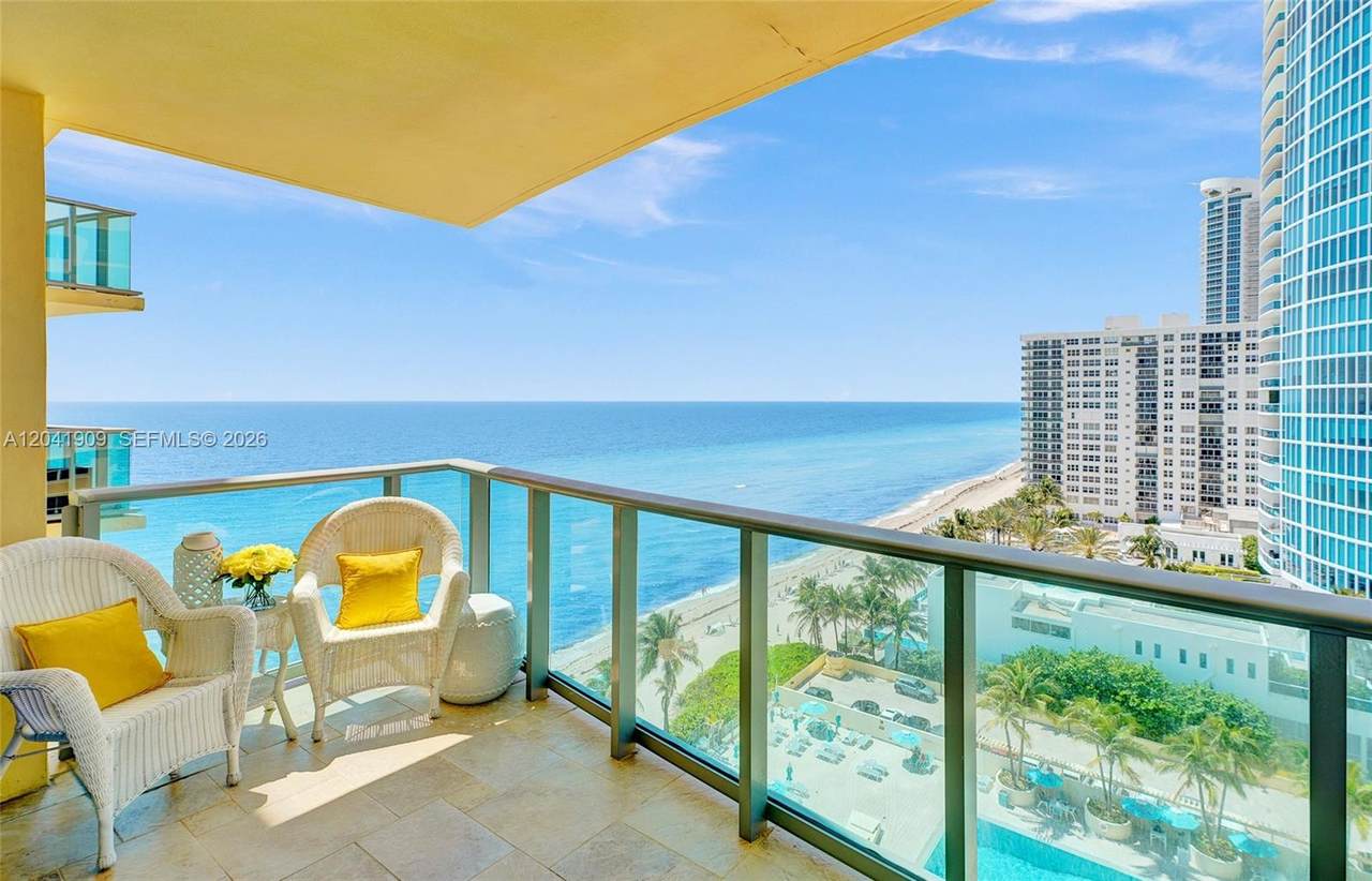 2501 Ocean Dr - Photo 1