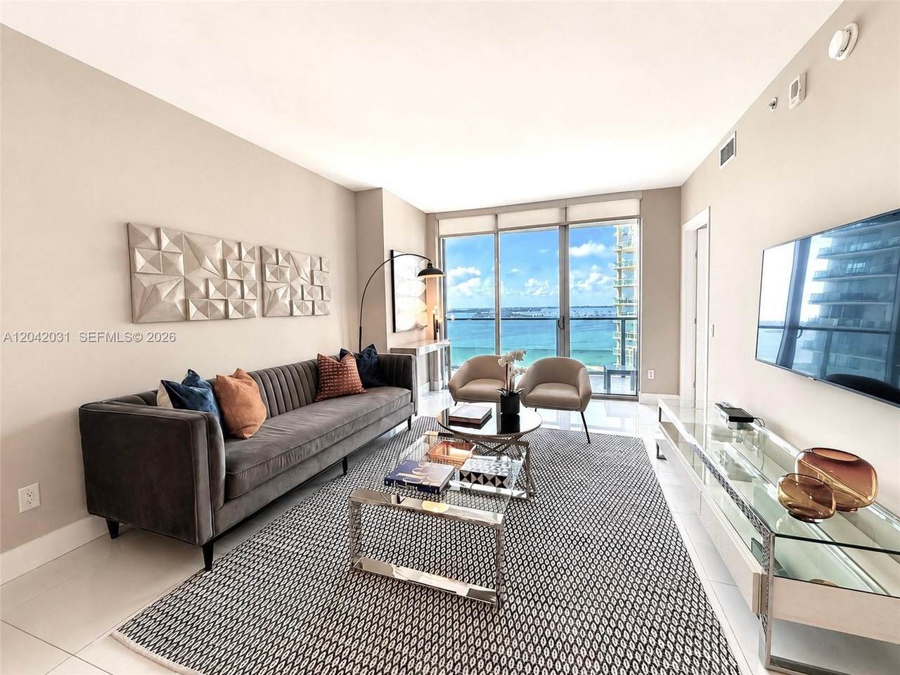 1300 Brickell Bay Dr - Photo 1