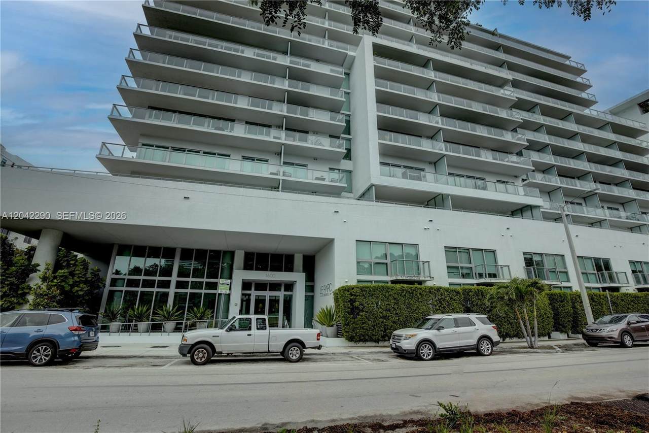 1600 1st Ave - Photo 1