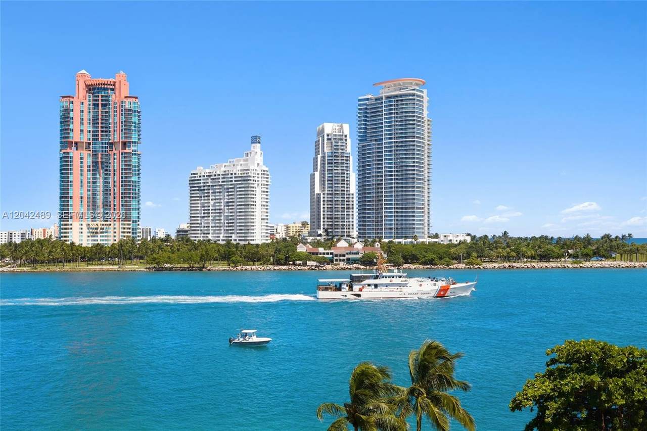 7141 Fisher Island Dr - Photo 1