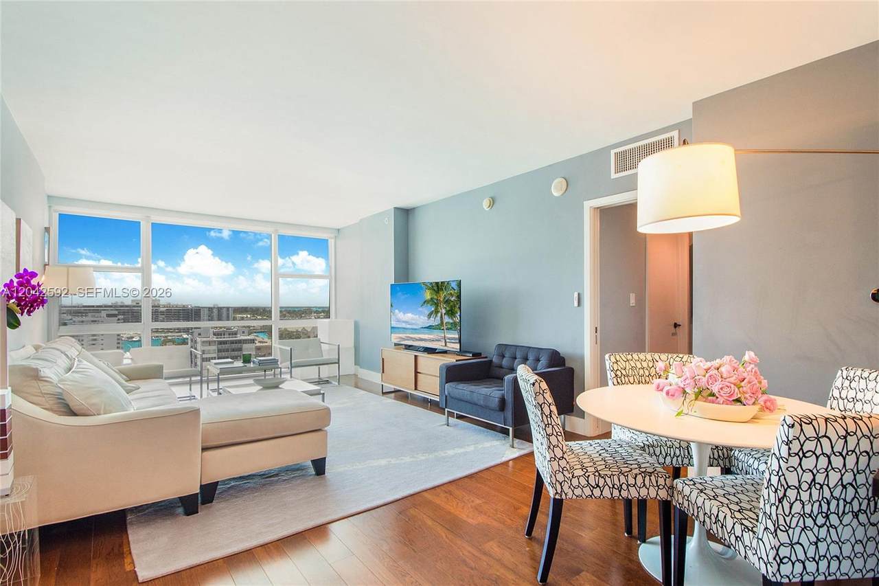 6801 Collins Ave - Photo 1