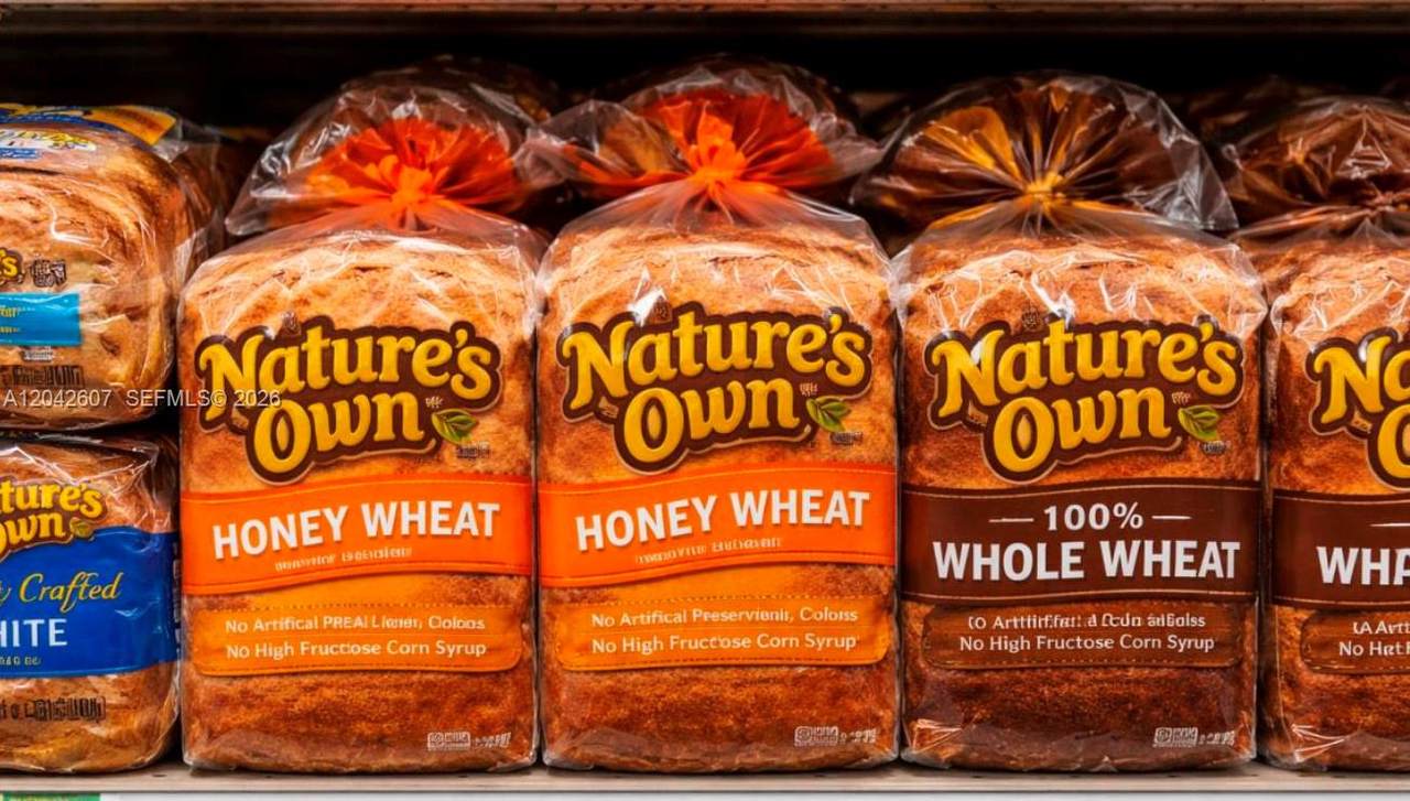  Bread Route For Sale in Miami Dade - Photo 1