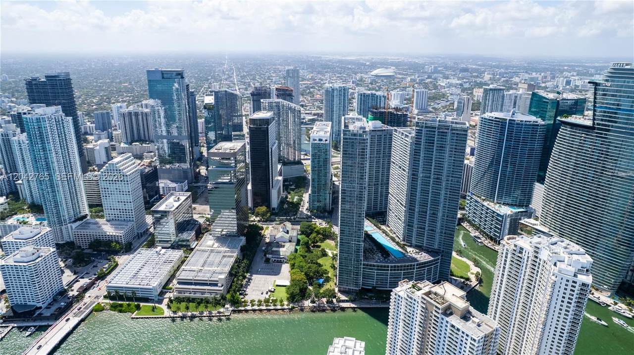 495 Brickell Ave - Photo 1
