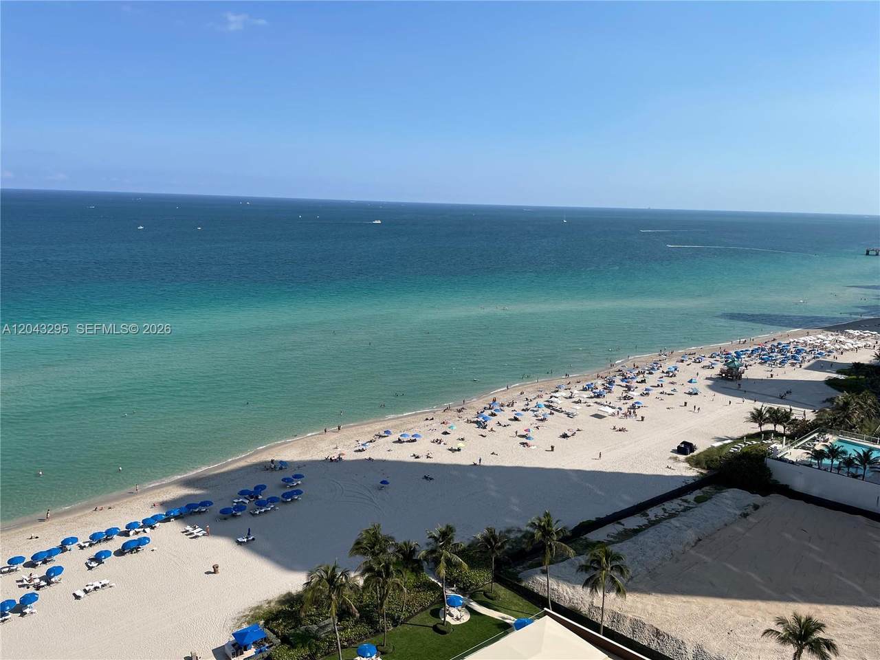 17555 Collins Ave - Photo 1