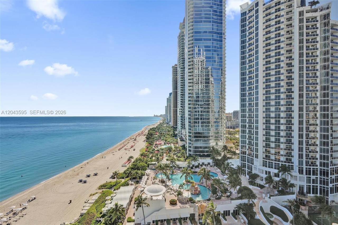18101 Collins Ave - Photo 1