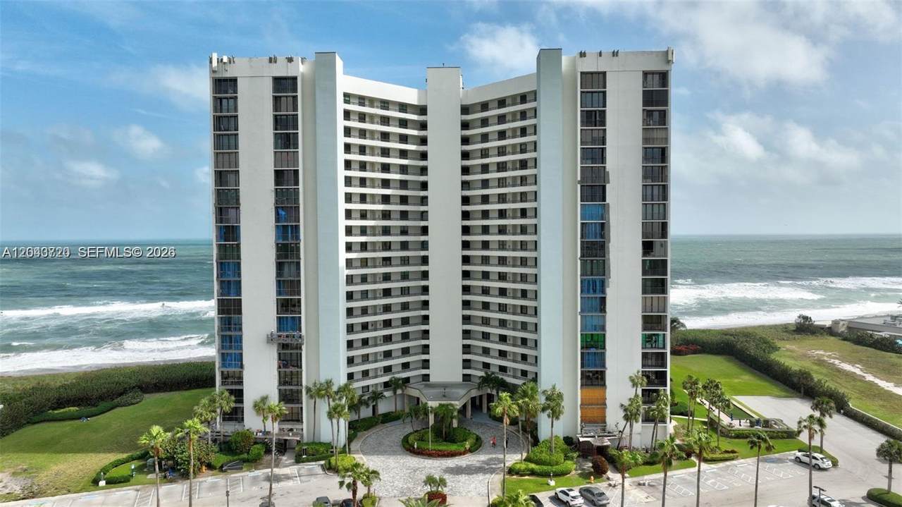 9650 Ocean Dr - Photo 1