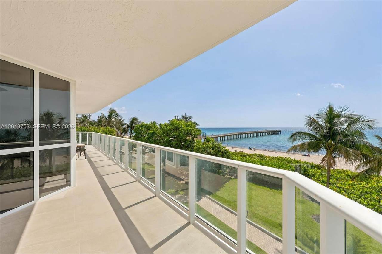 16485 Collins Ave - Photo 1