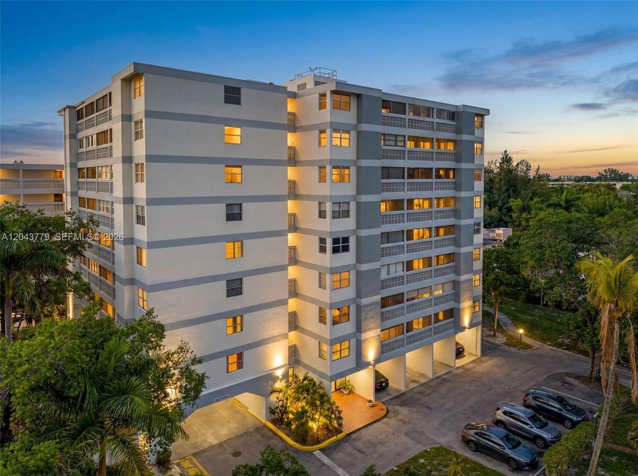 3301 Spanish Moss Ter - Photo 1