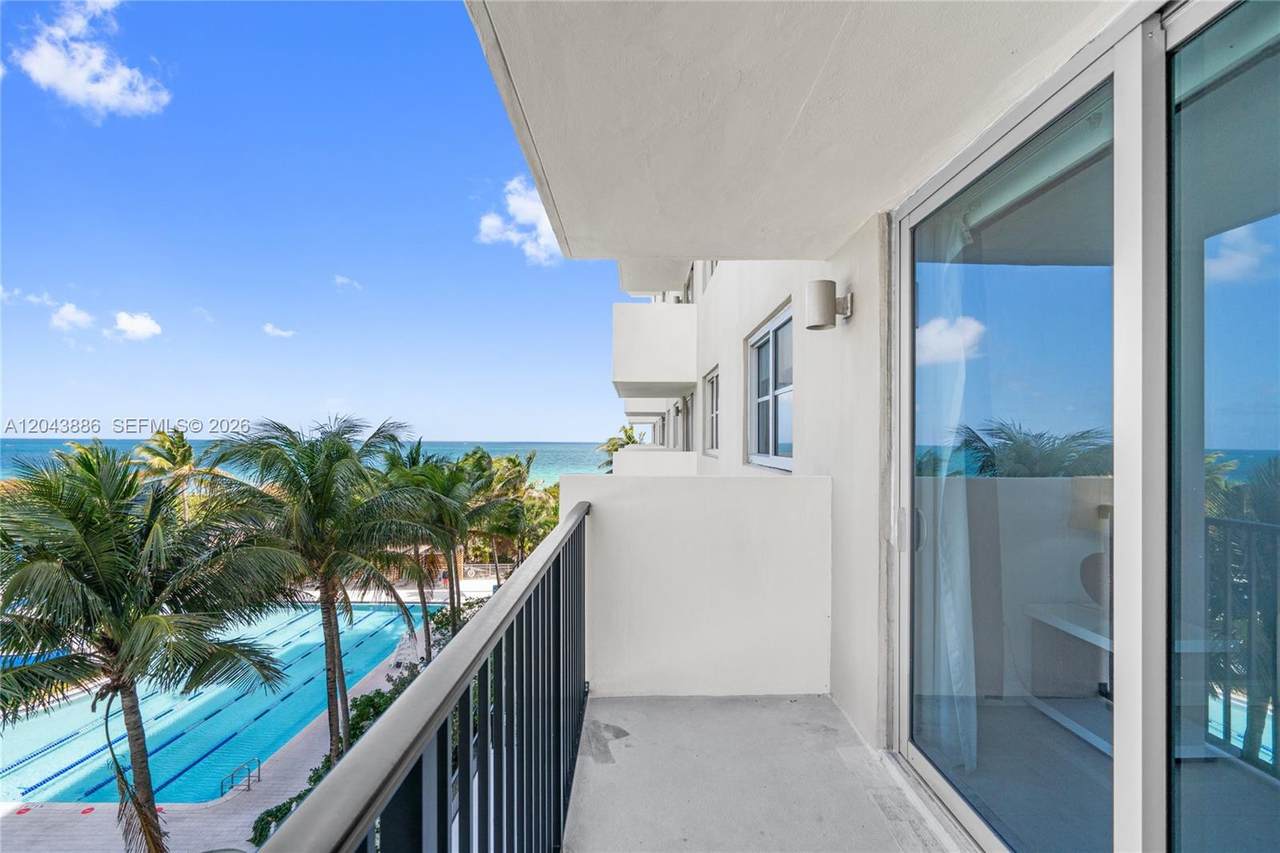 9273 Collins Ave - Photo 1