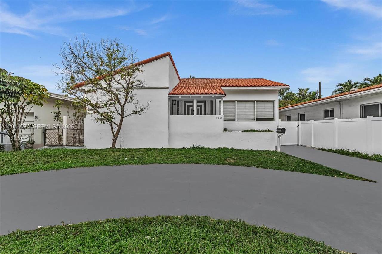 8858 Harding Ave - Photo 1
