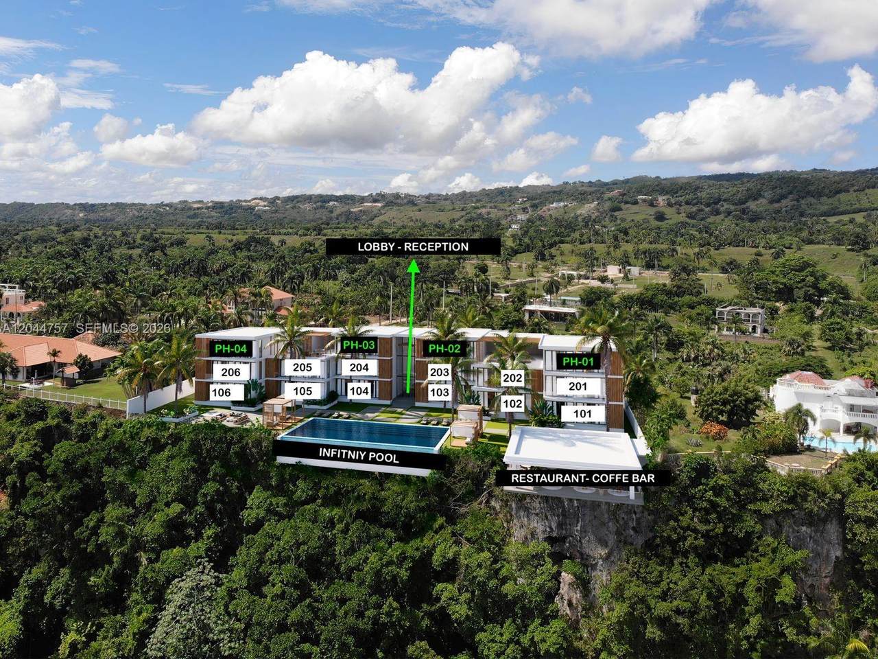 0 Cabrera Hills - Photo 1