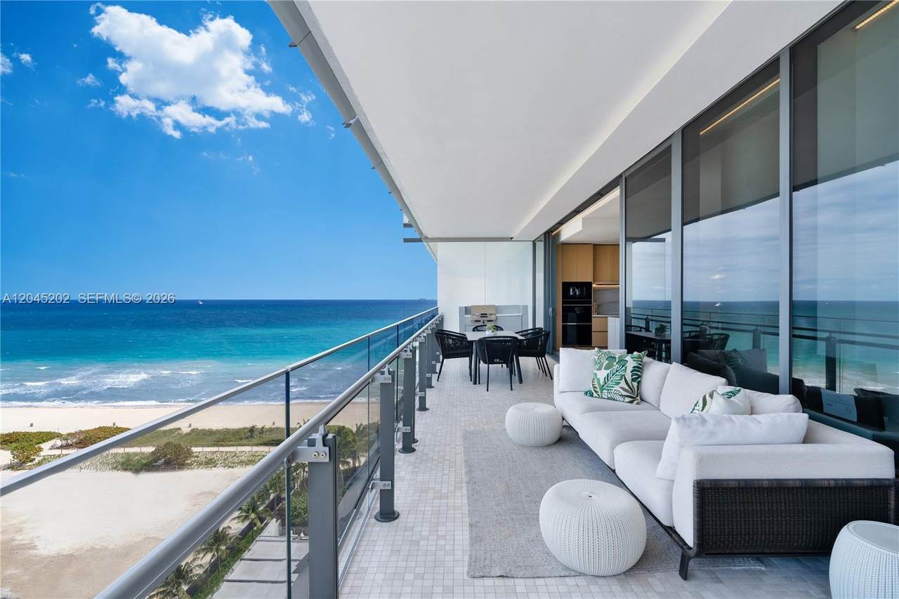 8701 Collins Ave - Photo 1