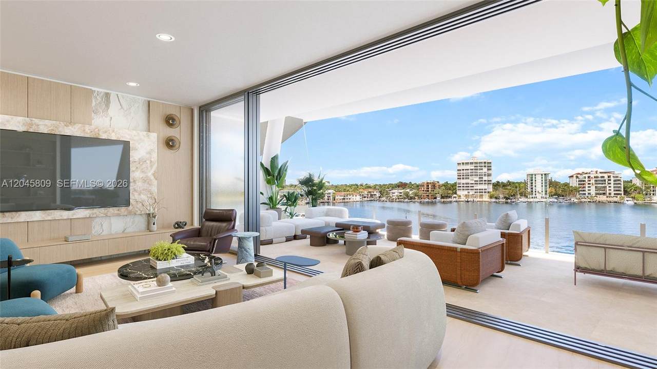 5 Grove Isle - Photo 1