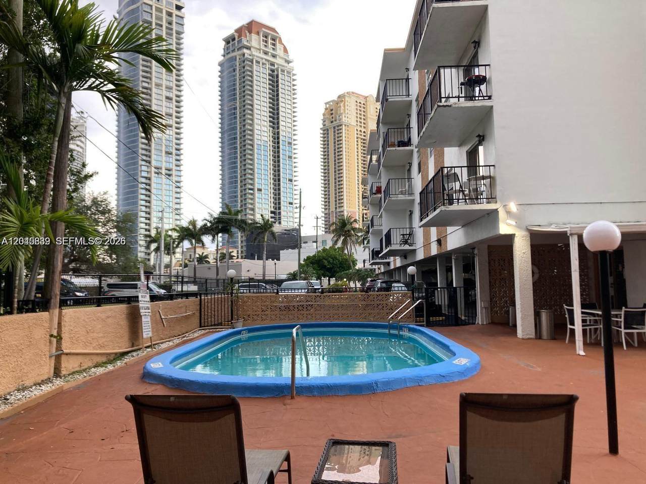18100 Atlantic Blvd - Photo 1