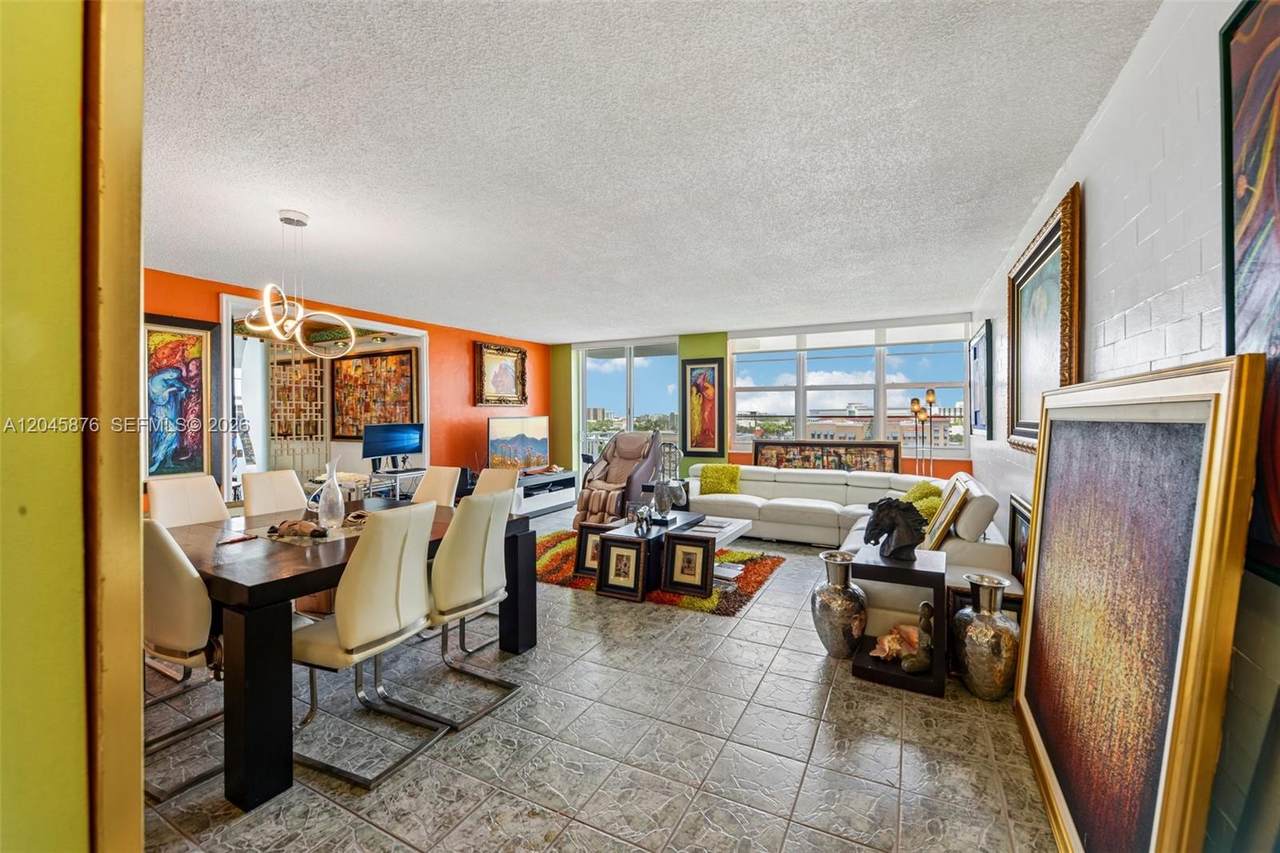 2100 Sans Souci Blvd - Photo 1