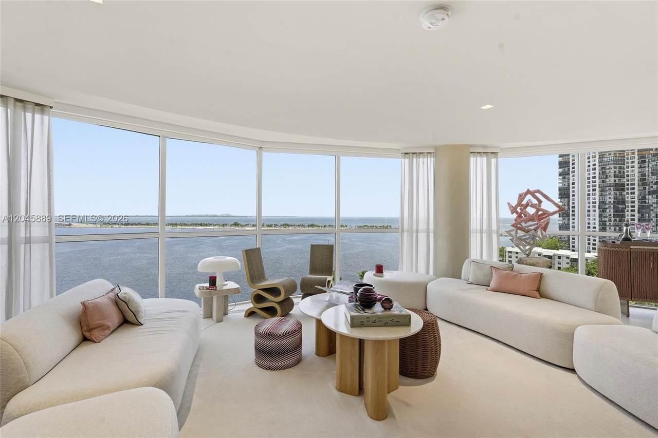 2025 Brickell Ave - Photo 1