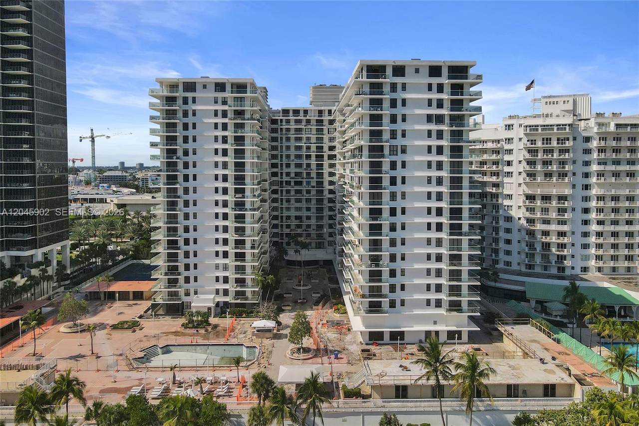 9801 Collins Ave - Photo 1
