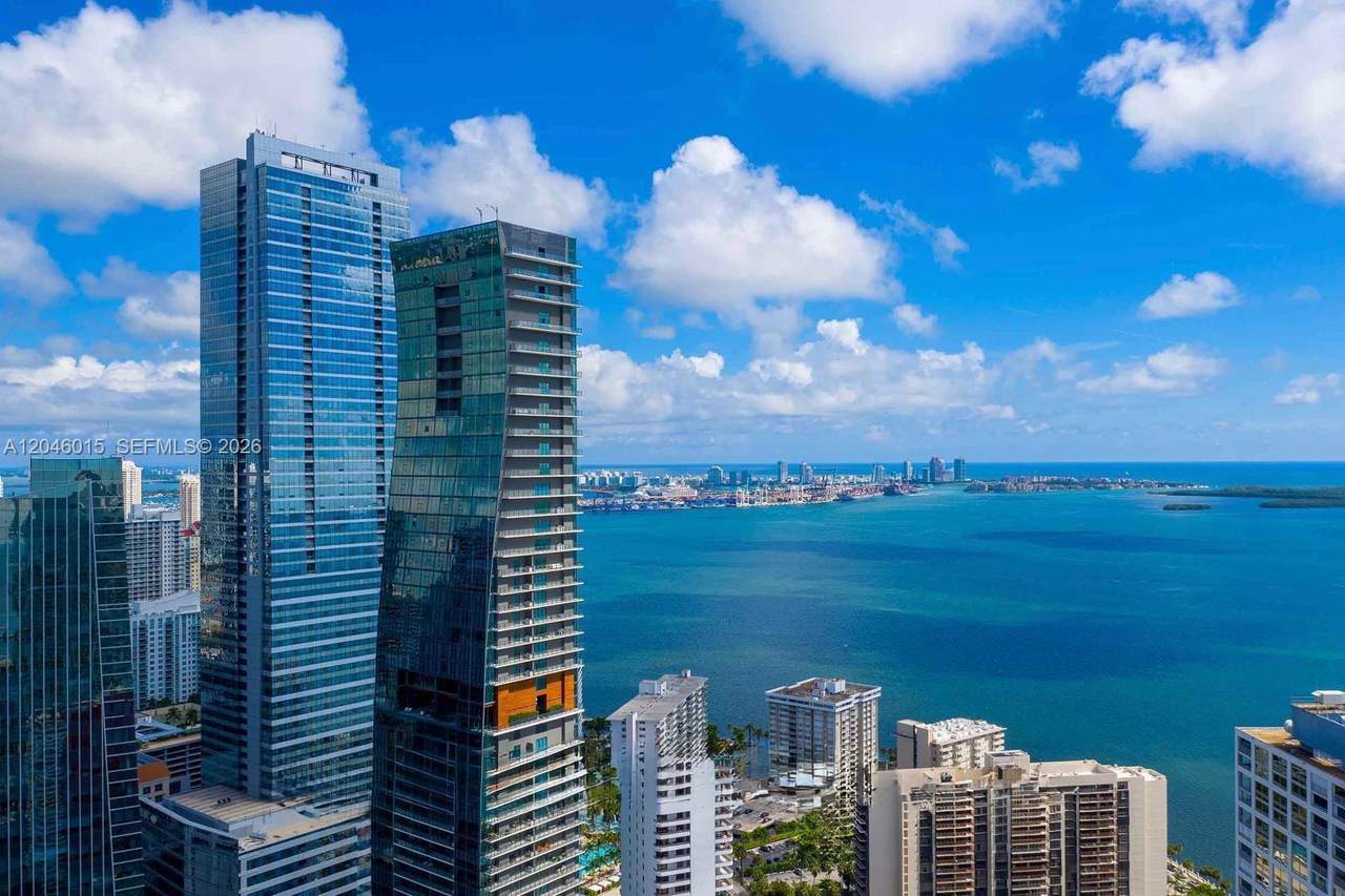 1451 Brickell Ave - Photo 1