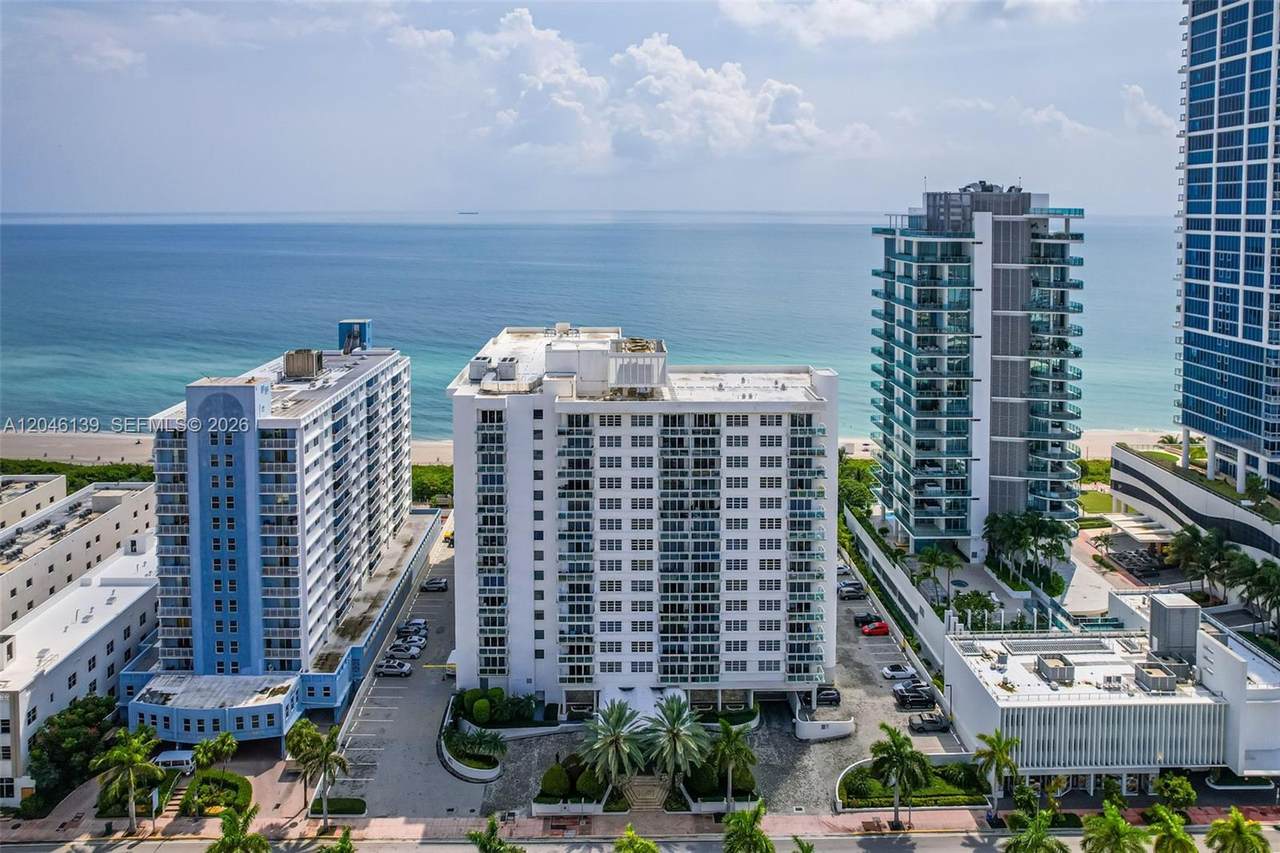 6917 Collins Ave - Photo 1