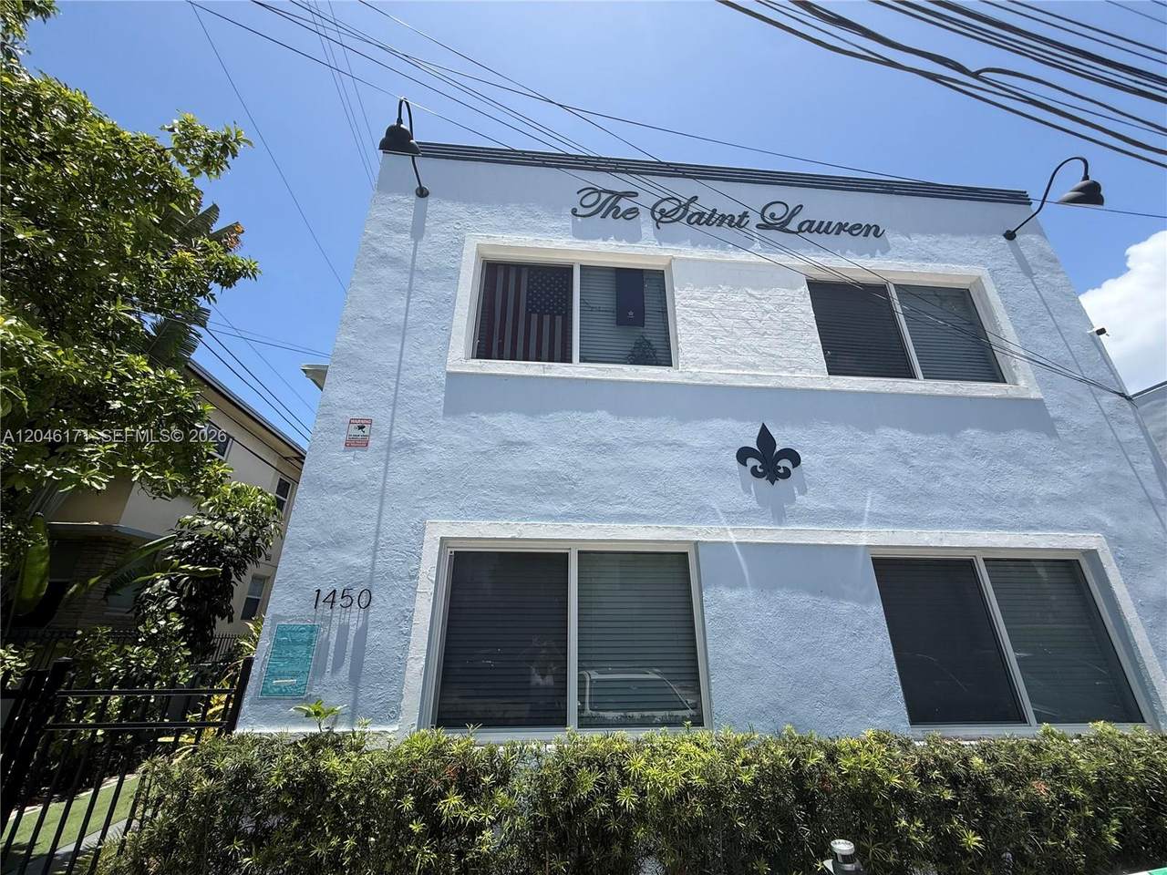 1450 Lenox Ave - Photo 1