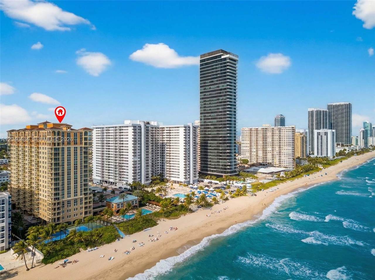2080 Ocean Dr - Photo 1