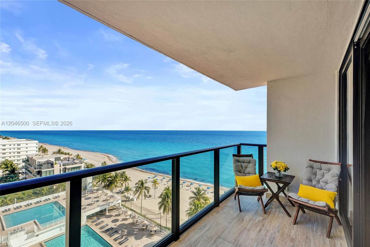 2301 Ocean Dr - Photo 1