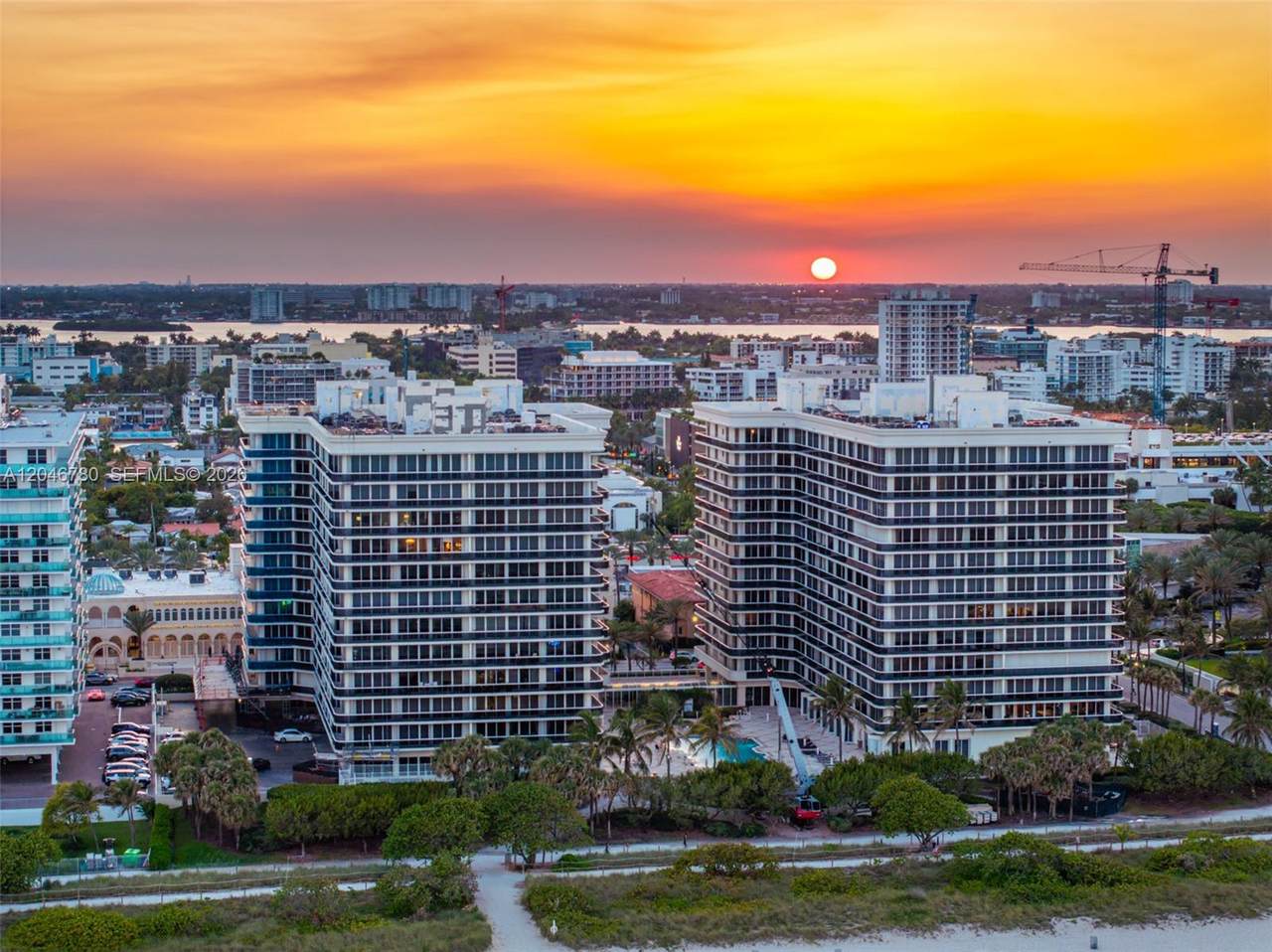 9595 Collins Ave - Photo 1