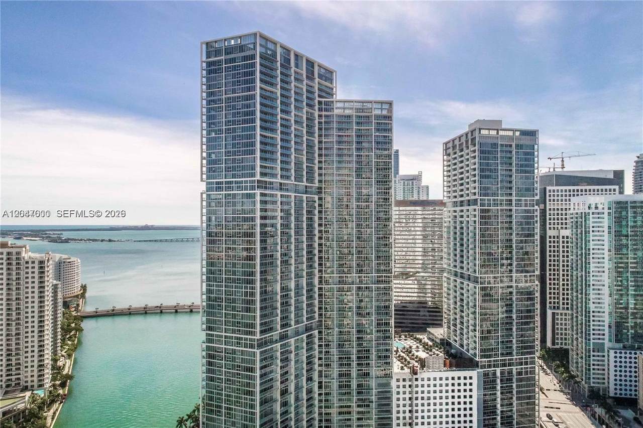 475 Brickell Ave - Photo 1