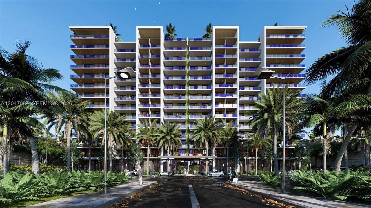 2100 Federal Hwy - Photo 1