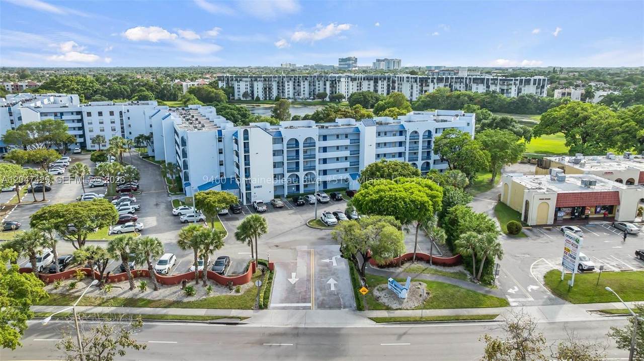 9460 Fontainebleau Blvd - Photo 1