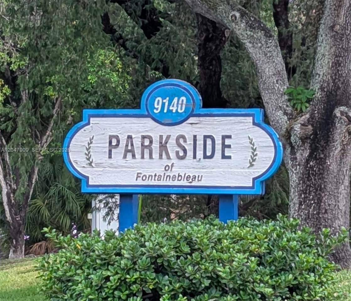 9140 Fontainebleau Blvd - Photo 1