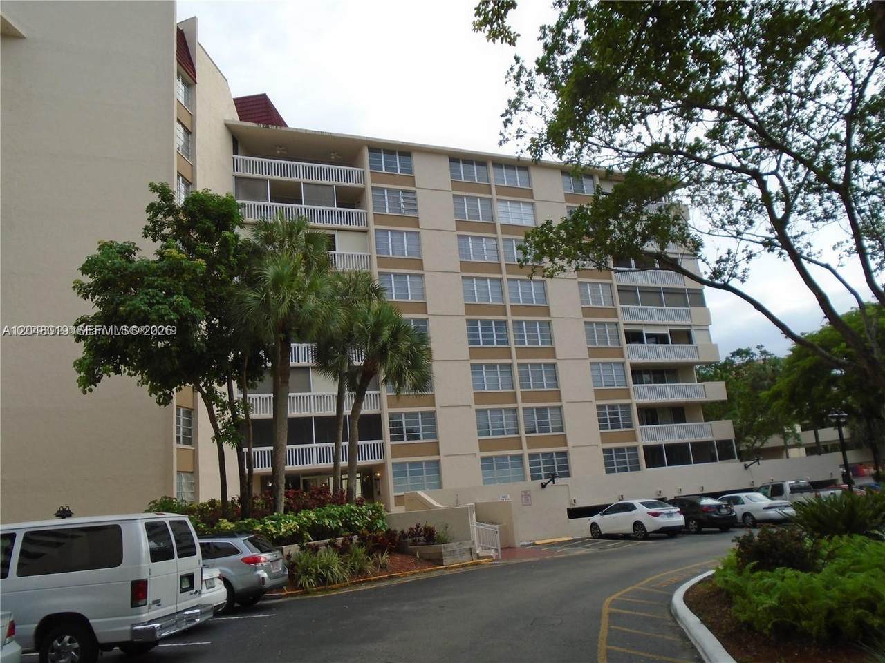 6921 Environ Blvd - Photo 1
