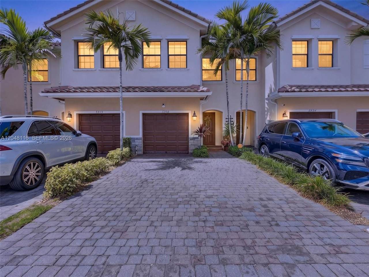5918 56th Pl - Photo 1
