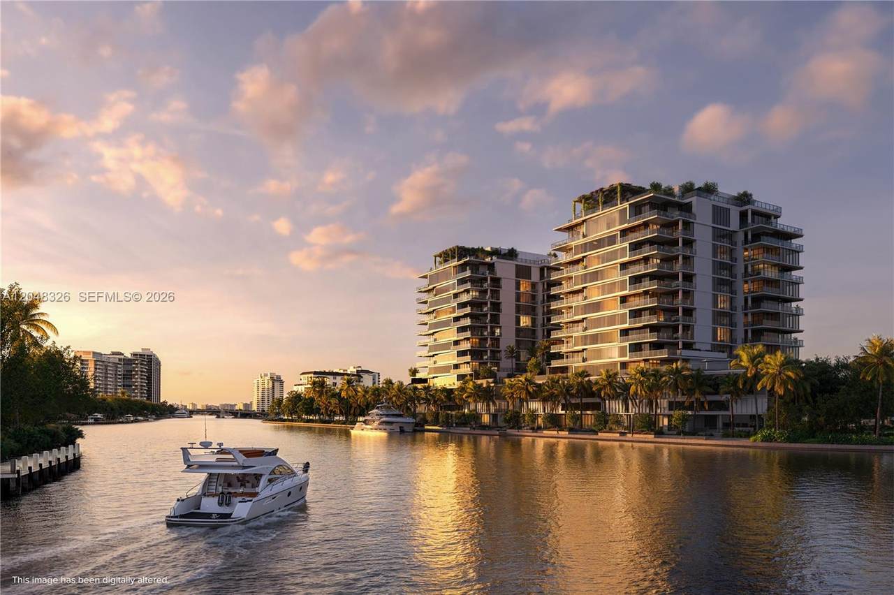 551 Bayshore Drive - Photo 1