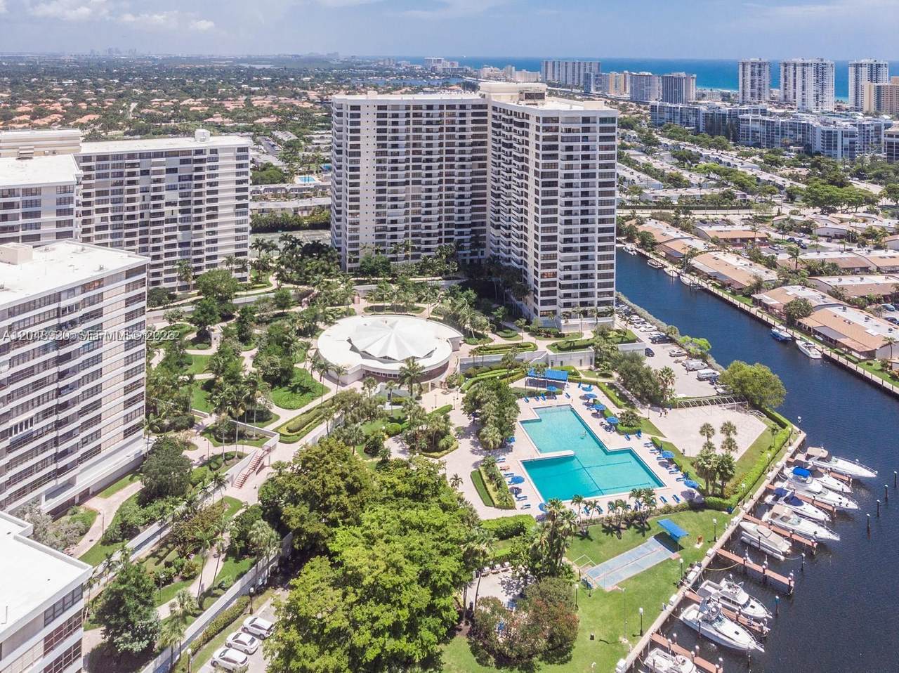 600 Three Islands Blvd - Photo 1