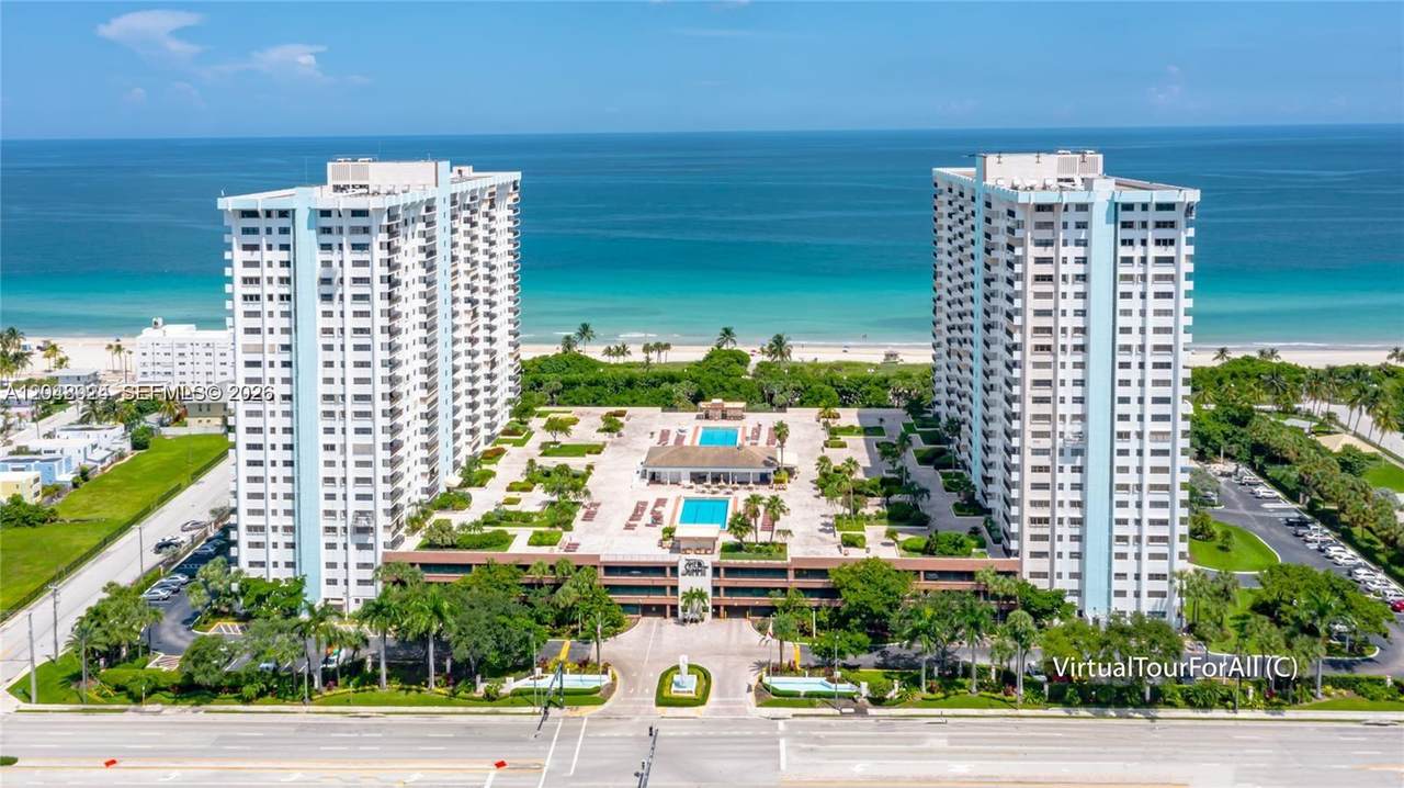 1201 Ocean Dr - Photo 1