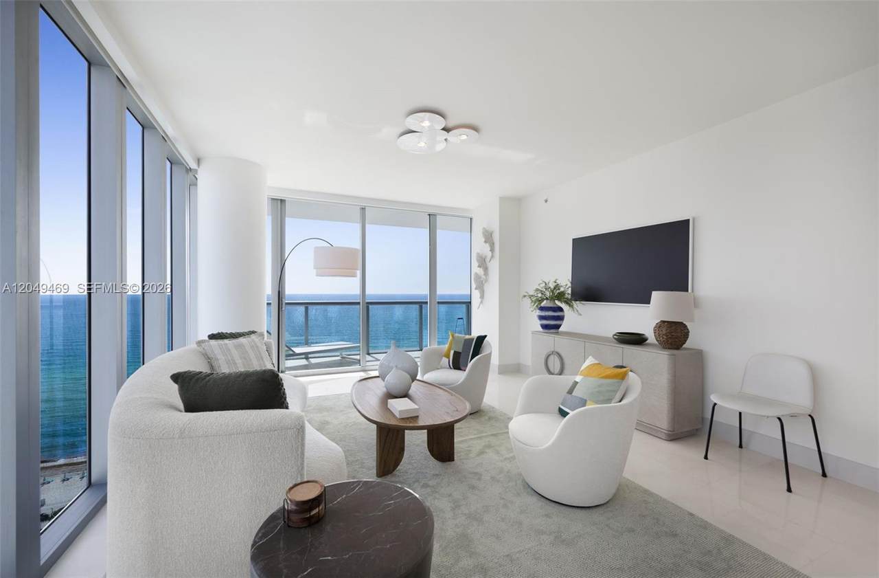6799 Collins Ave - Photo 1