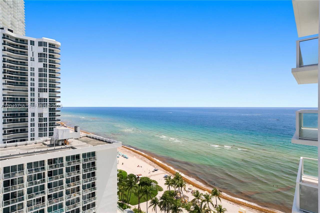 16699 Collins Ave - Photo 1