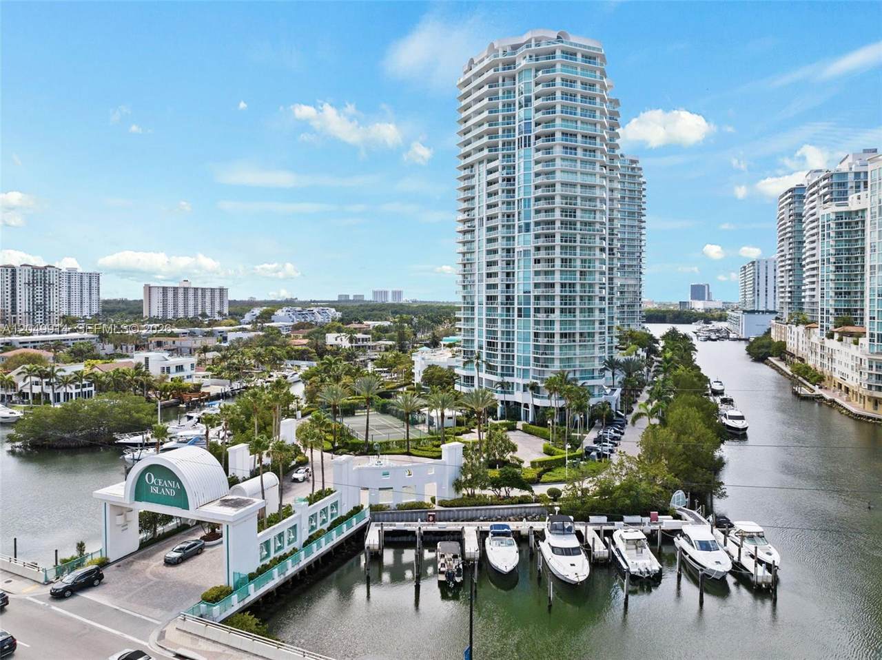 16400 Collins Ave - Photo 1