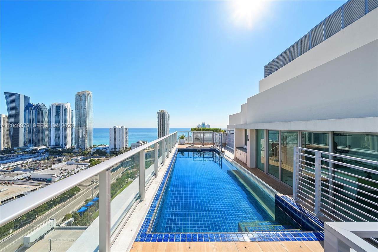 300 Sunny Isles Blvd - Photo 1