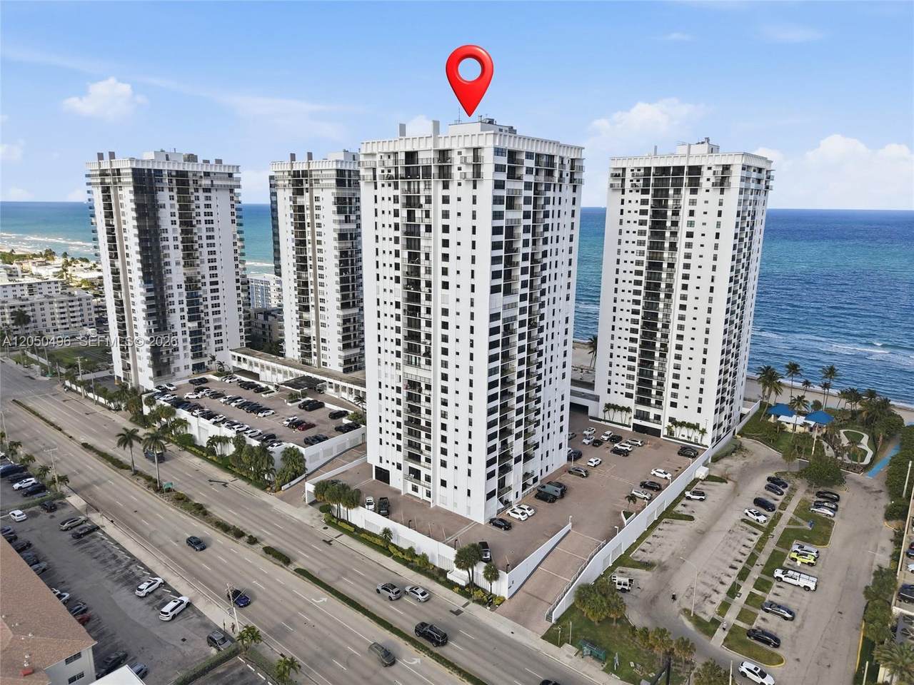 2401 Ocean Dr - Photo 1