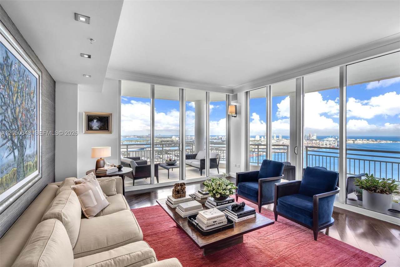 848 Brickell Key Drive - Photo 1