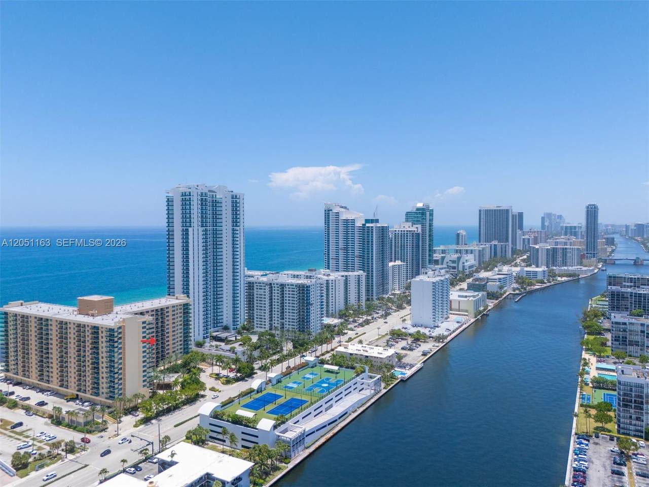 2501 Ocean Dr - Photo 1