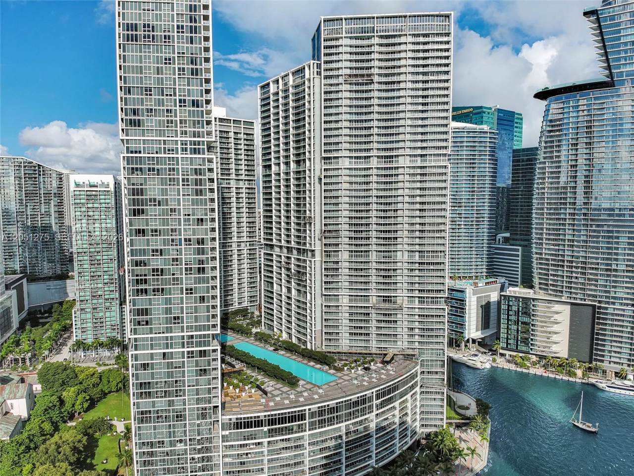 475 Brickell Ave - Photo 1