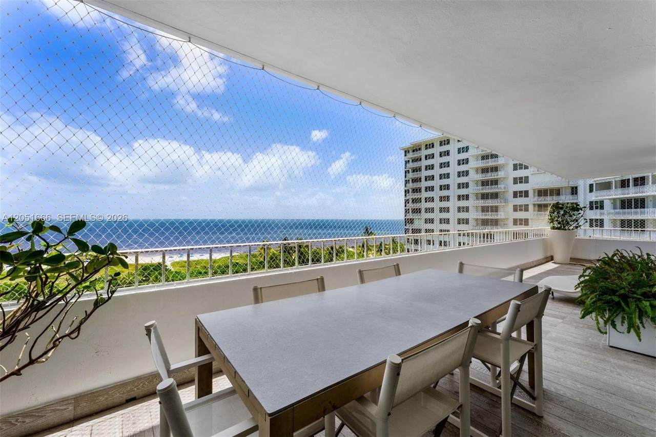 199 Ocean Lane Drive - Photo 1