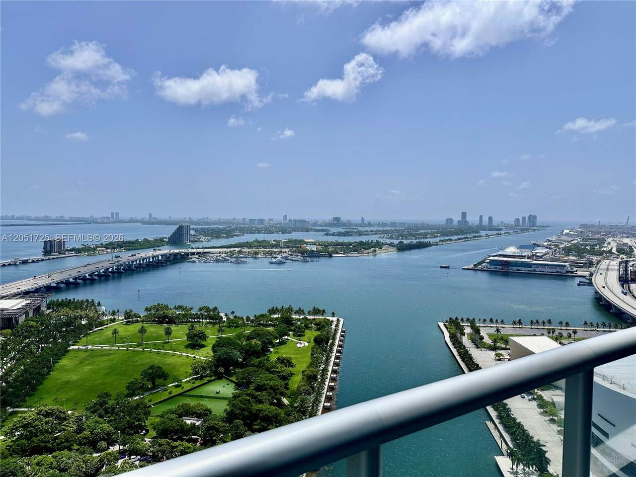 888 Biscayne Blvd - Photo 1