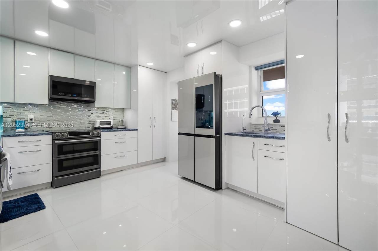 4100 Galt Ocean Dr - Photo 1