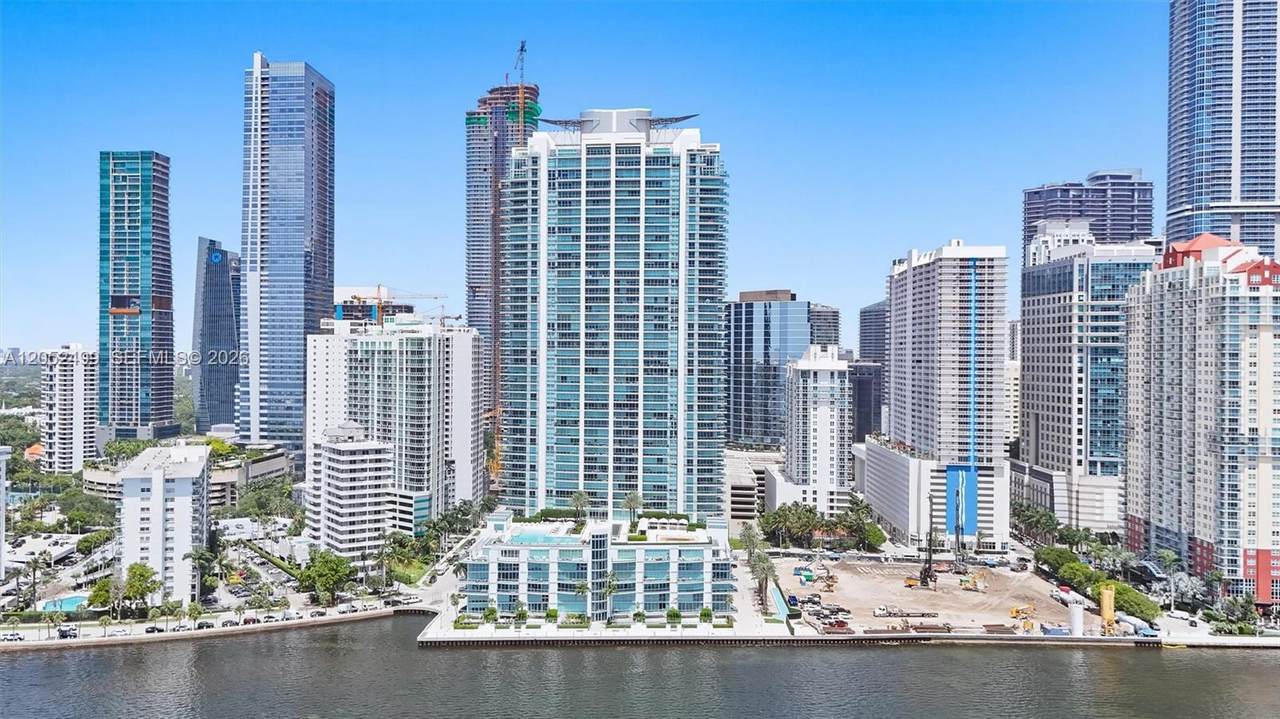 1331 Brickell Bay Dr - Photo 1